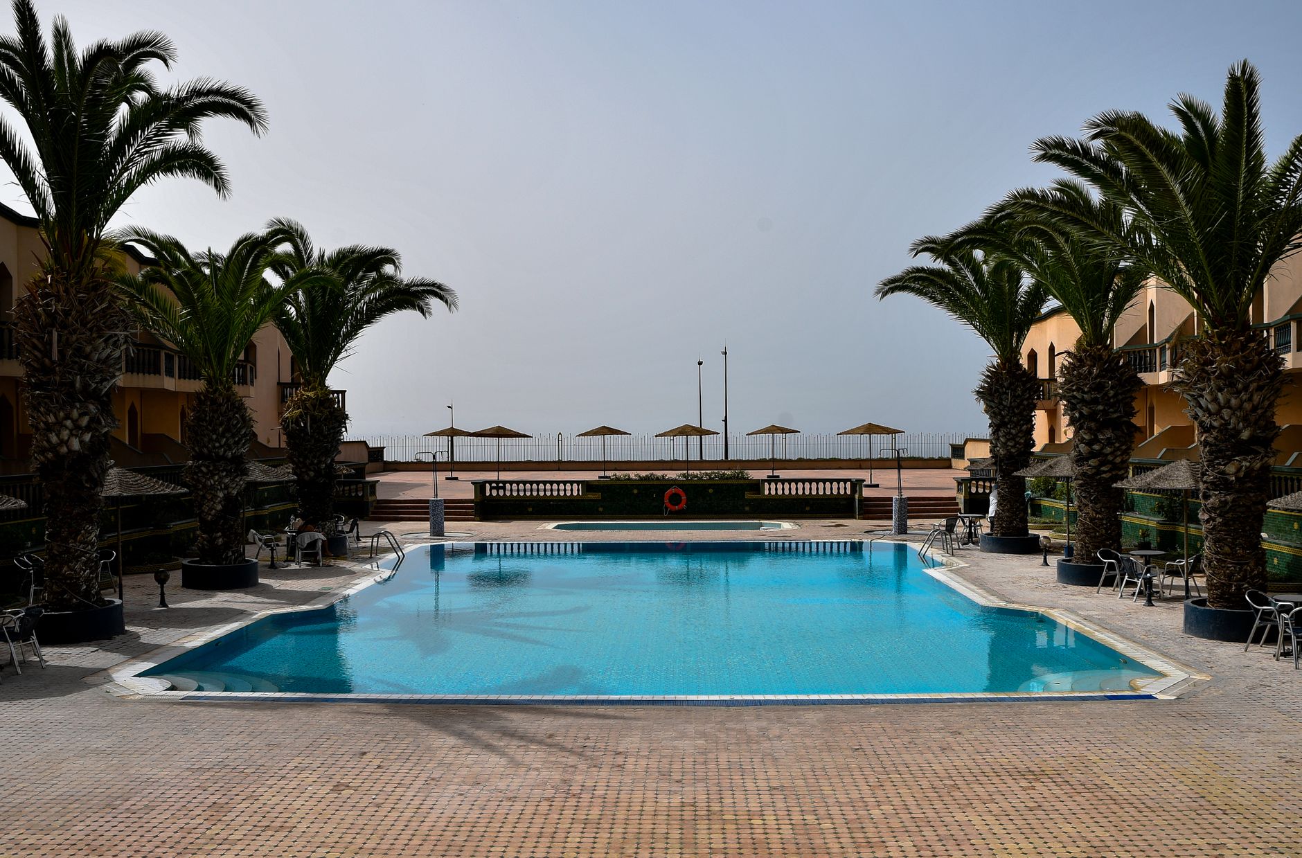 Hôtel Miramas